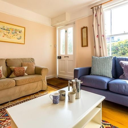 אלדברג 5 Coastguard Cottages מראה חיצוני תמונה